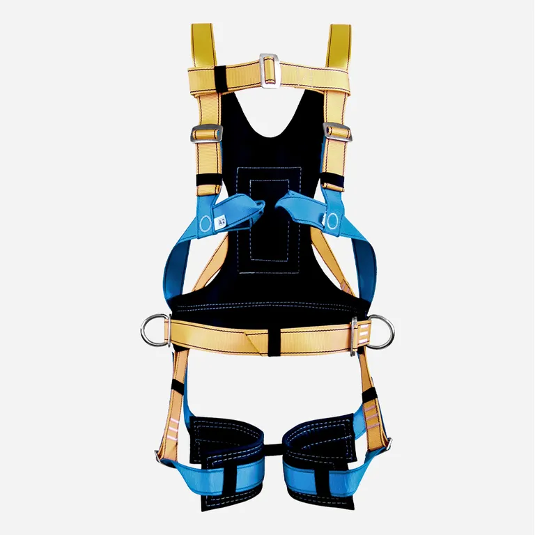 ОкаПром / Удерживающая привязь УСП-2Ж4 (тип 2)