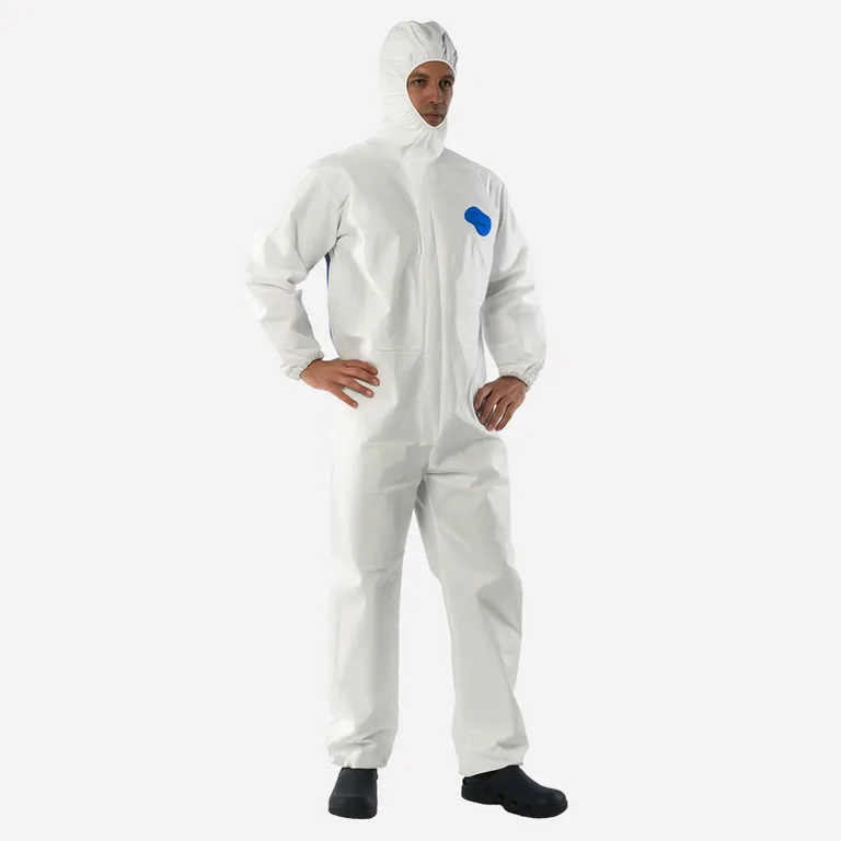 MAKSIZ / Комбинезон защитный INVICTA модель Rumax CoolSuit (CS)