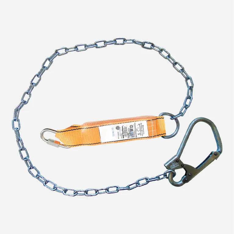 ОкаПром / Строп из оцинкованной стали аГ (цепь, КА3, КС)