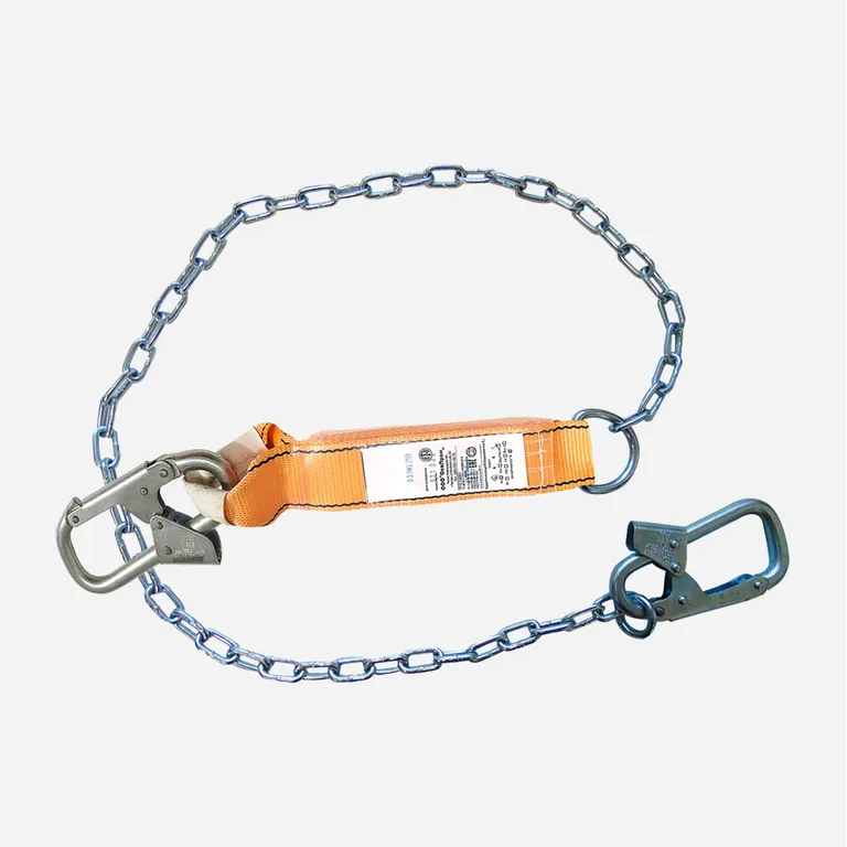 ОкаПром / Строп из оцинкованной стали аГ (цепь, КТ1, КТ1)