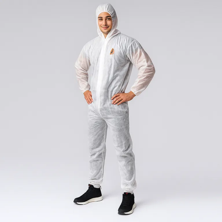 Jeta Safety / Защитный комбинезон JPC100 Jeta Safety