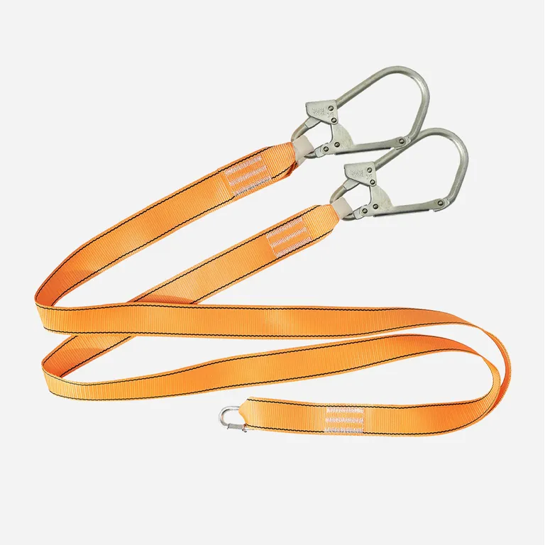 ОкаПром / Строп Ад ленточный двойной (лента, КА3, КА3, КС)