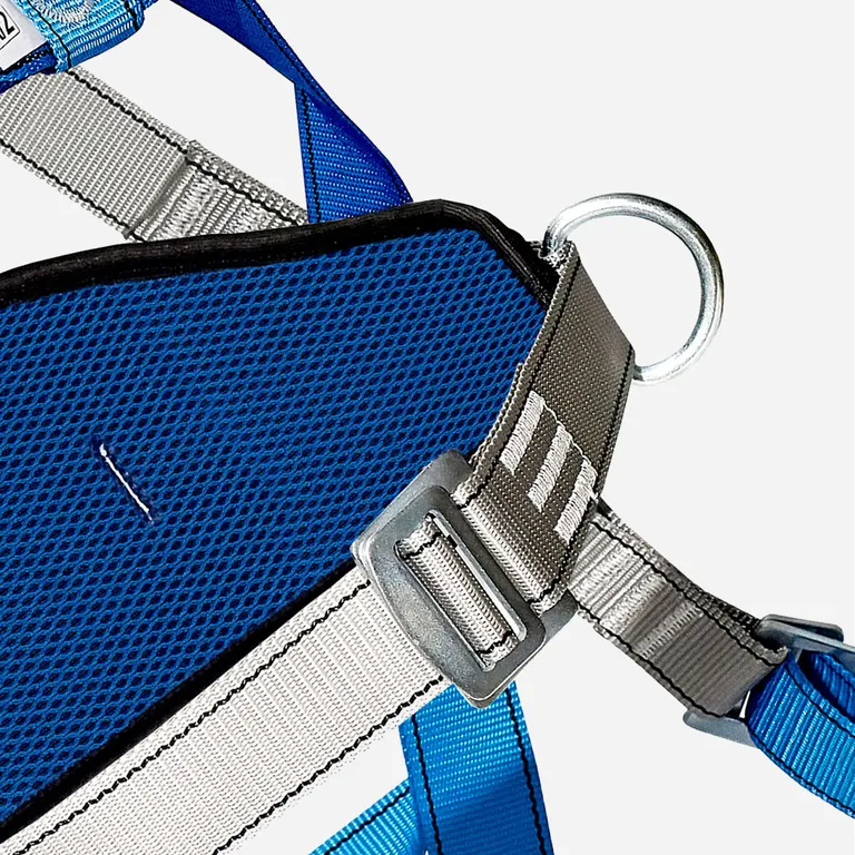 ОкаПром / Страховочная привязь УСП-2Ж4 серия «КОМФОРТ»