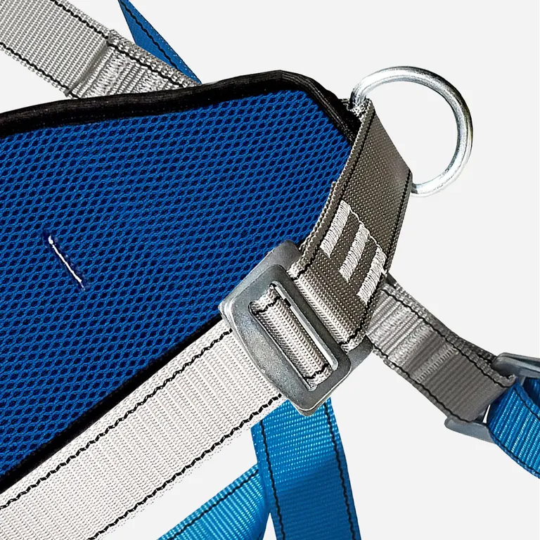 ОкаПром / Страховочная привязь УСП-2Жр серия "КОМФОРТ"