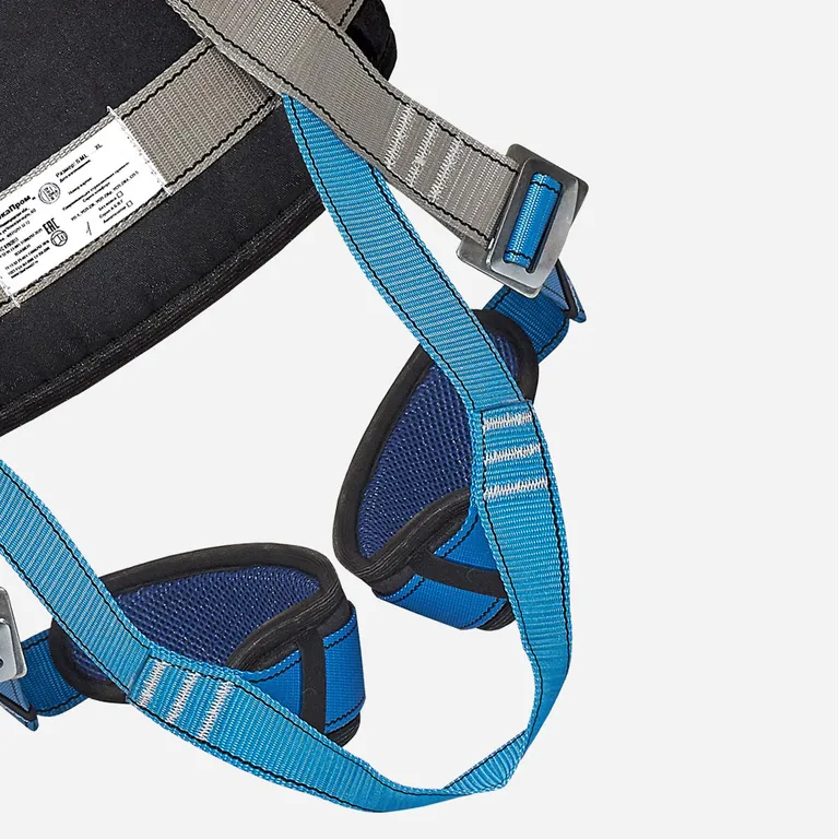 ОкаПром / Страховочная привязь УСП-2Жр серия "КОМФОРТ"