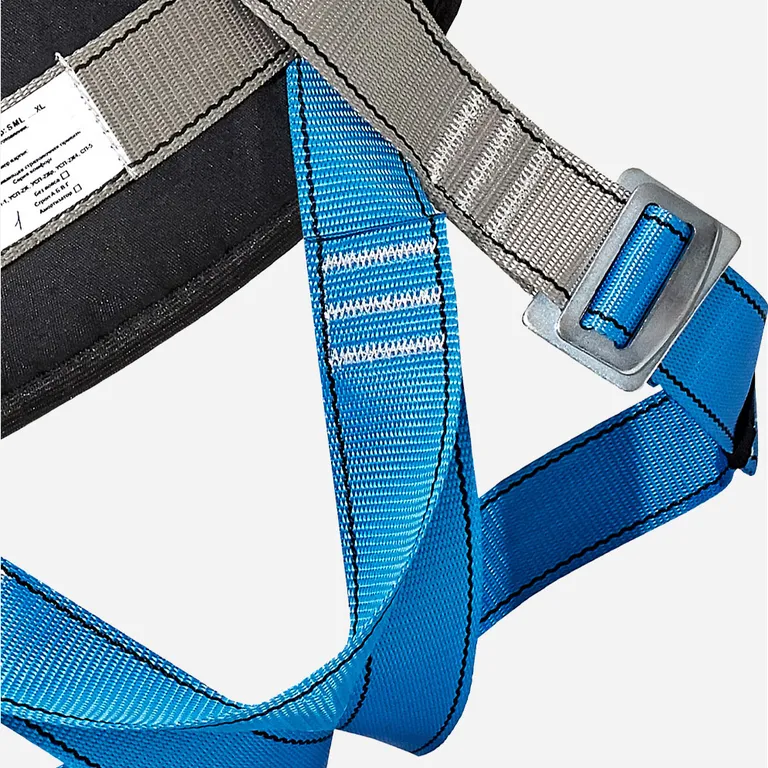 ОкаПром / Удерживающая привязь УСП-2Жр серия «КОМФОРТ»