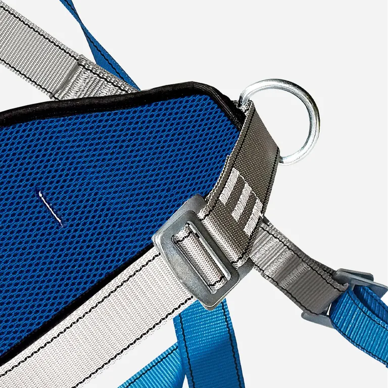 ОкаПром / Удерживающая привязь УСП-2Жр серия «КОМФОРТ»