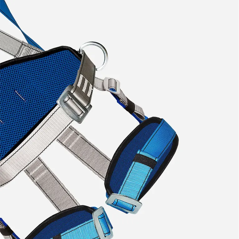 ОкаПром / Удерживающая привязь УСП-2Ж серия «КОМФОРТ»