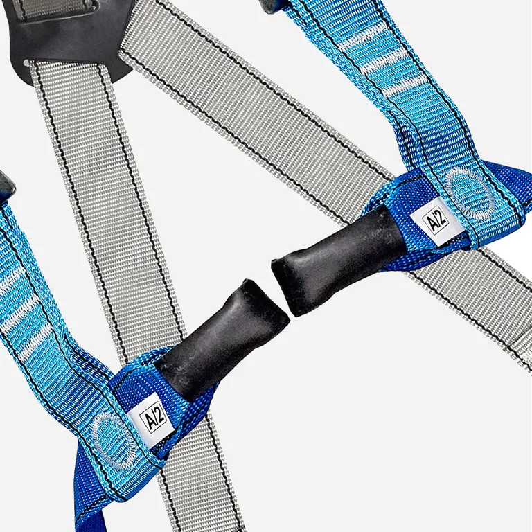 ОкаПром / Страховочная привязь СП-2Ж2 серия «КОМФОРТ»