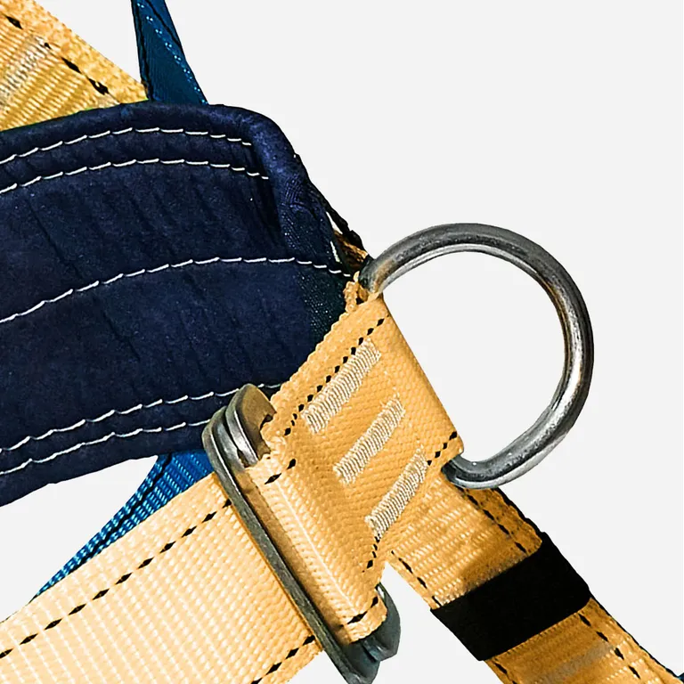 ОкаПром / Удерживающая привязь УСП-2Ж + Строп Б