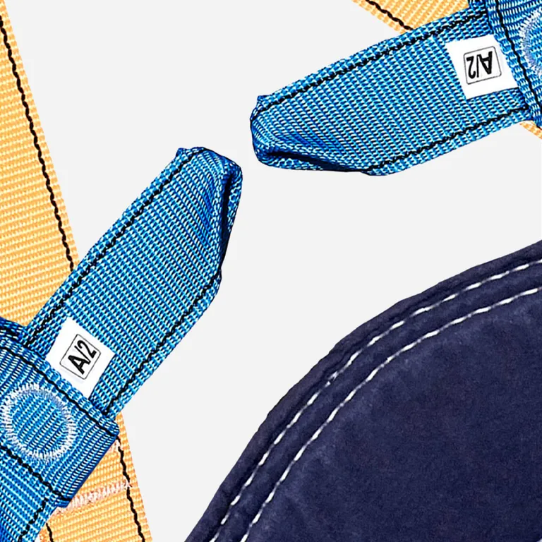 ОкаПром / Удерживающая привязь УСП-2Ж4