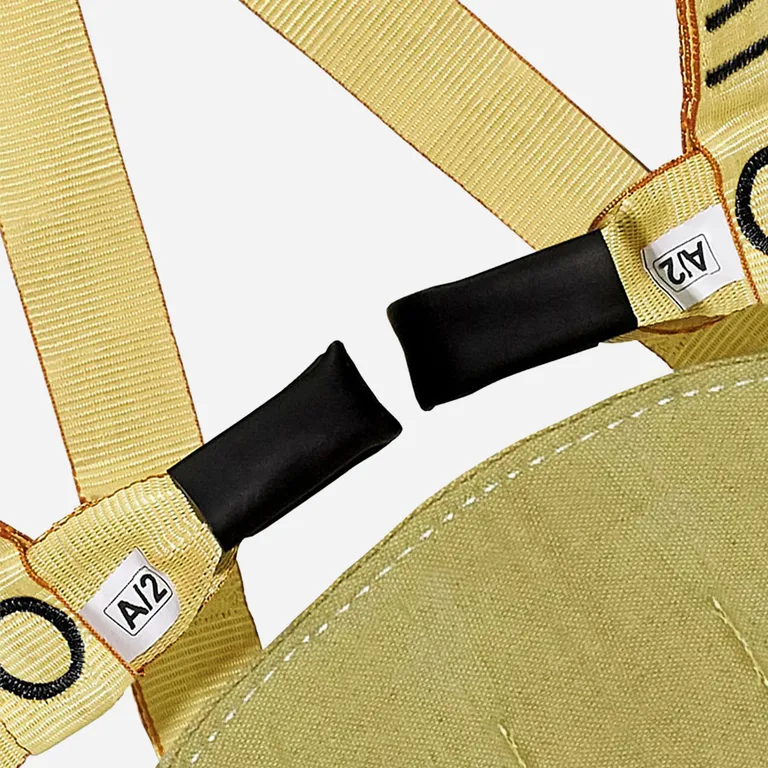 ОкаПром / Огнеупорная удерживающая привязь УСП-2Ж4 ОГ