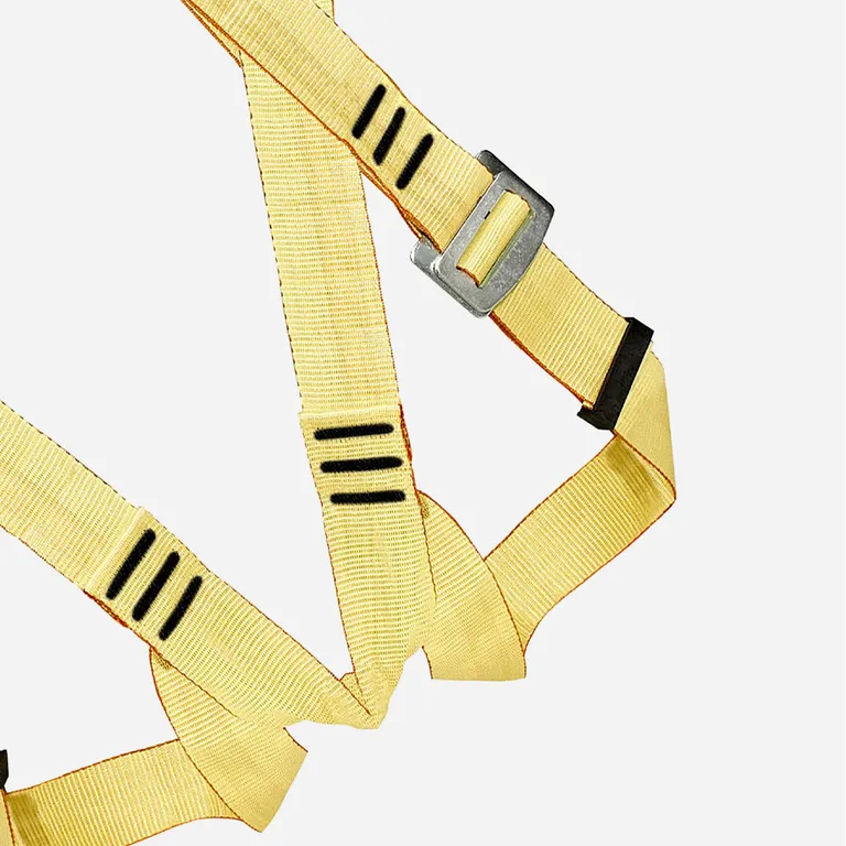 ОкаПром / Огнеупорная удерживающая привязь СП-2Ж2 ОГ