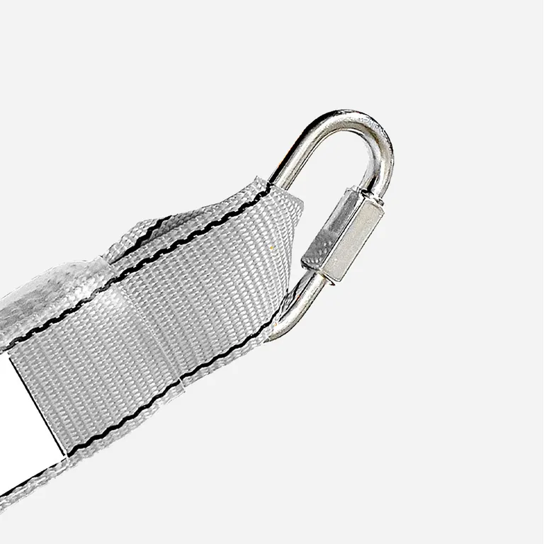 ОкаПром / Строп одинарный с амортизатором (верёвка, КА2, КС)