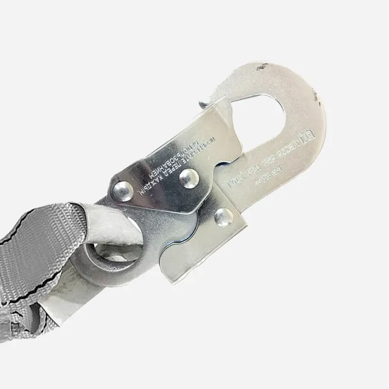 ОкаПром / Строп регулируемый одинарный с амортизатором (КА2, КТ2)