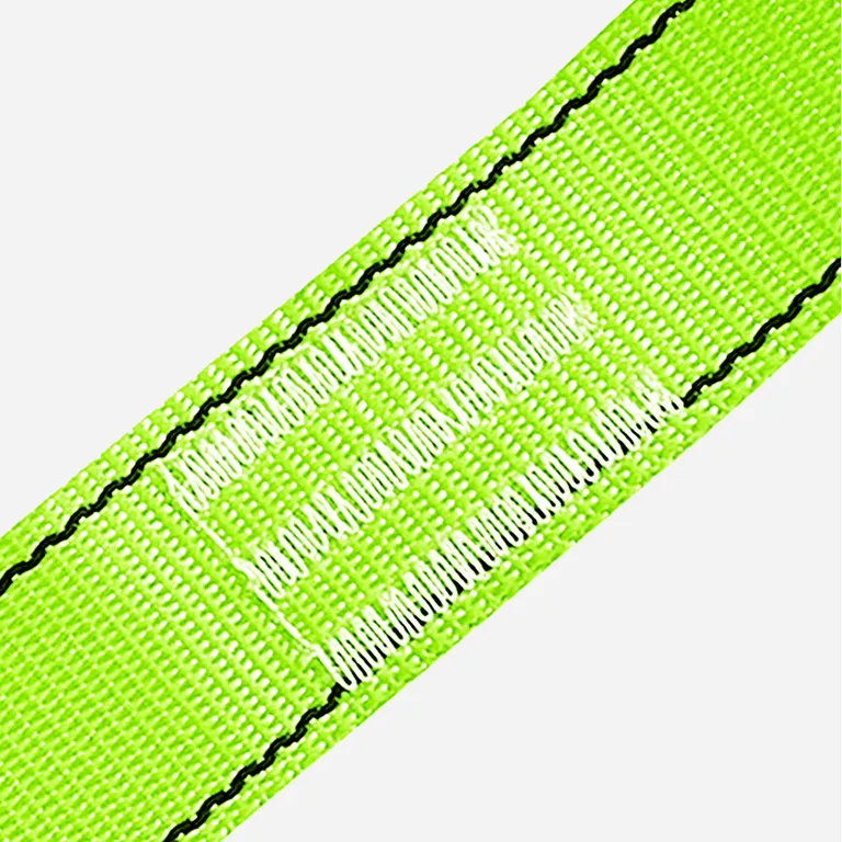 ОкаПром / Страховочная привязь светоотражающая УСП-2Ж С/О