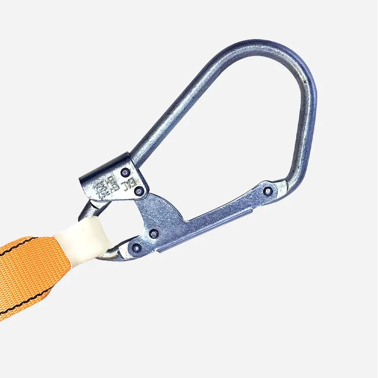 ОкаПром / Строп Ад ленточный двойной (лента, КА3, КА3, КТ1)