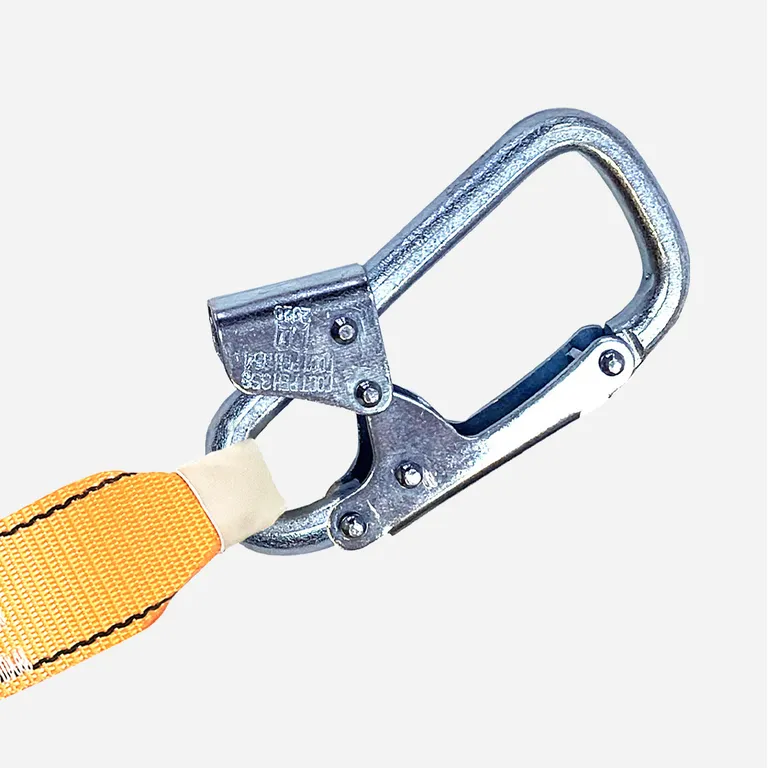 ОкаПром / Строп Ад ленточный двойной (лента, КТ1, КТ1, КС)