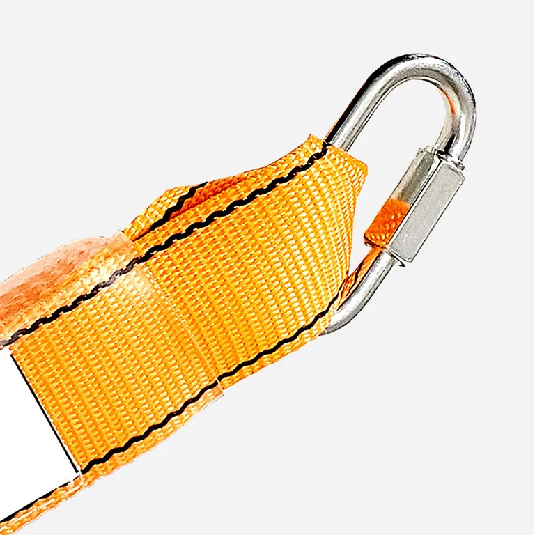 ОкаПром / Строп аА ленточный с амортизатором (лента, КА3, КС)