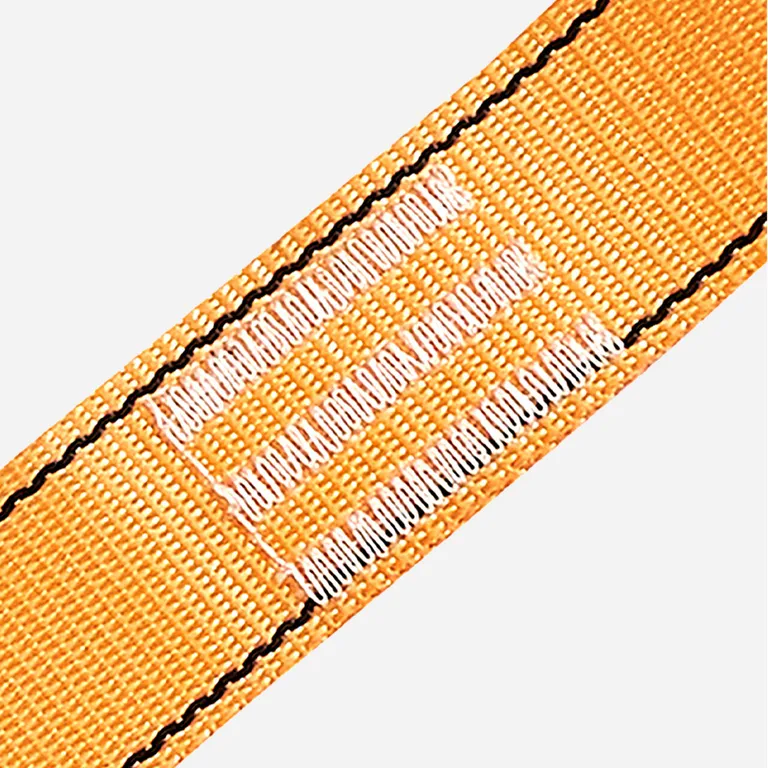 ОкаПром / Строп аА ленточный с амортизатором (лента, КА3, КС)