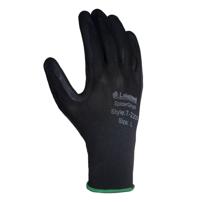 Lakeland / Перчатки универсальные SpiderGrip