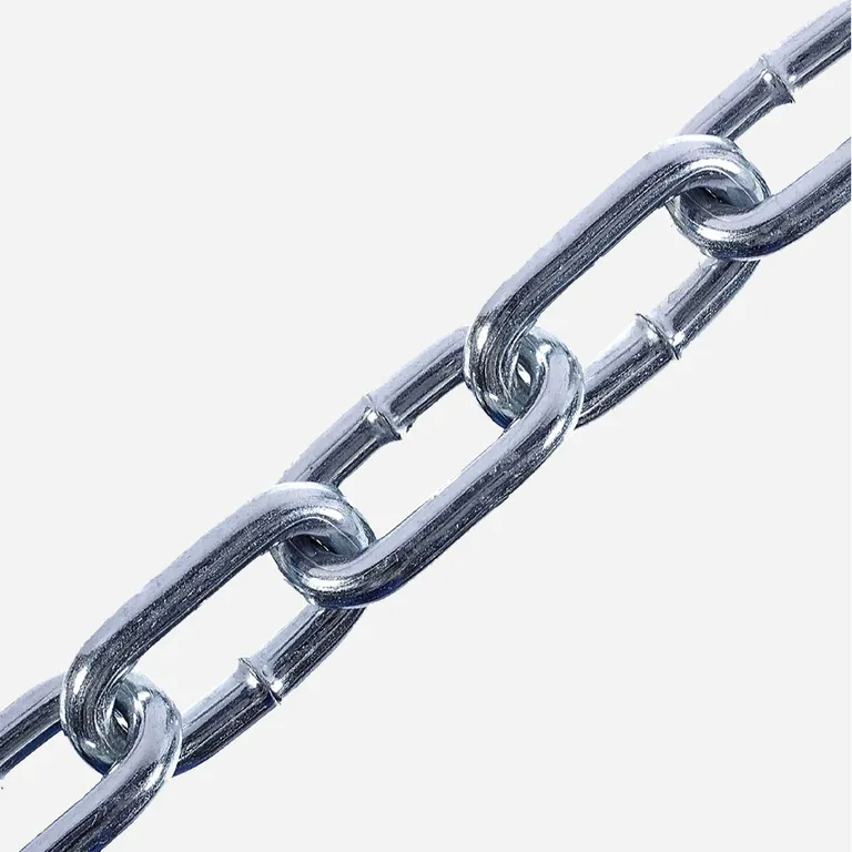 ОкаПром / Строп из оцинкованной стали аГ (цепь, КТ1, КТ1)