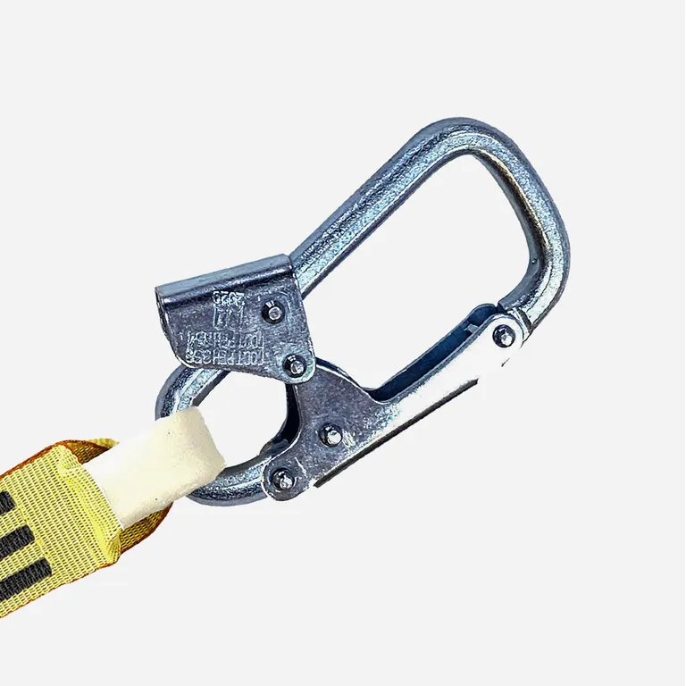 ОкаПром / Строп Ад огнеупорный двойной (ОГ, КТ1, КТ1, КС)