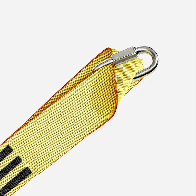 ОкаПром / Строп Ад огнеупорный двойной (ОГ, КТ1, КТ1, КС)