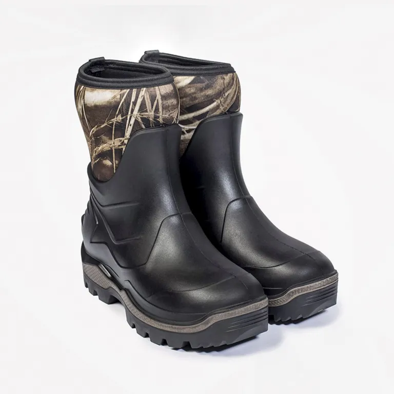 HARWELD / Зимние сапоги для охоты и рыбалки «Harweld mini» Ranger
