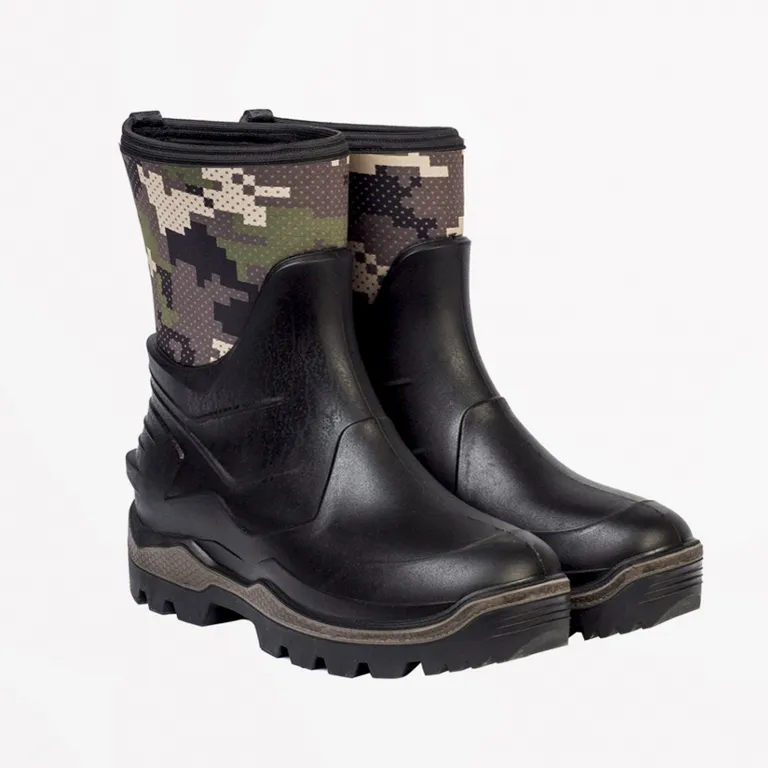 HARWELD / Зимние сапоги для охоты и рыбалки «Harweld mini» Scout