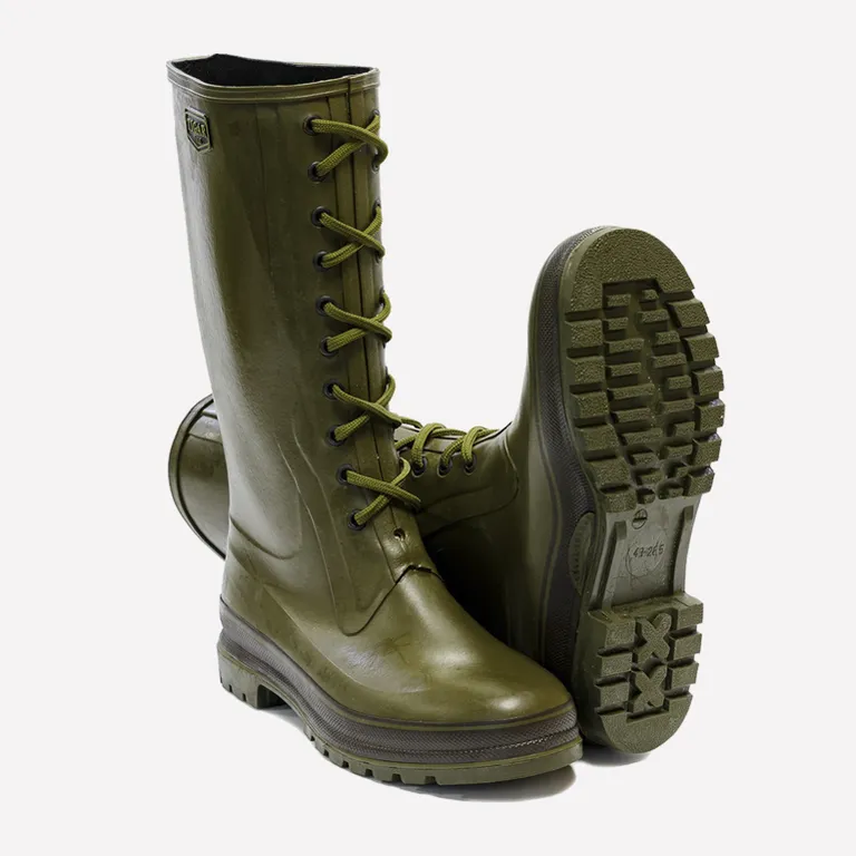 Эталон / Сапоги Tigar  охотничьи "Балканский охотник"