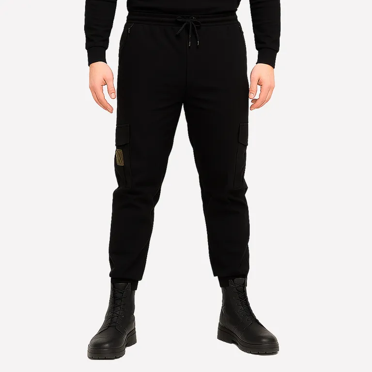 Эталон / Брюки мужские YUMCO A2122127M