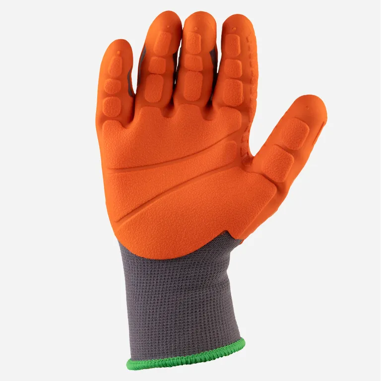 Jeta Safety / Защитные перчатки JTPE-101 Kraken с покрытием из термопласта