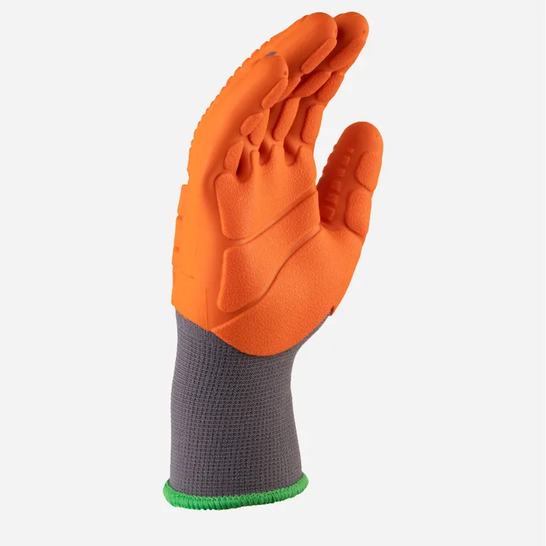 Jeta Safety / Защитные перчатки JTPE-101 Kraken с покрытием из термопласта