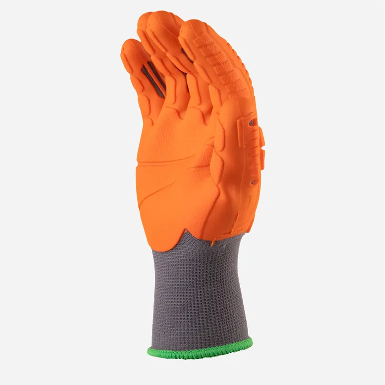 Jeta Safety / Защитные перчатки JTPE-101 Kraken с покрытием из термопласта