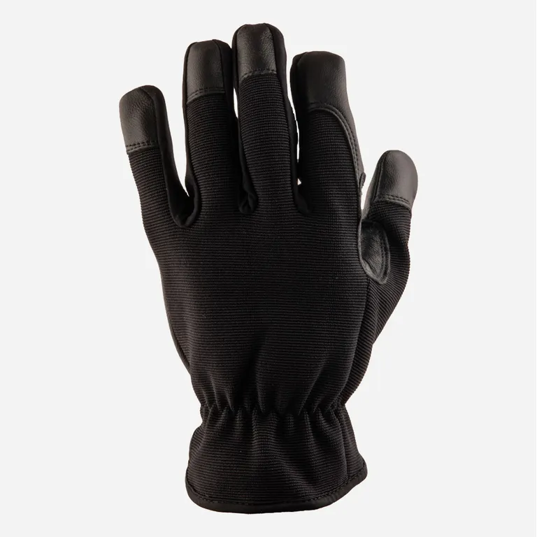 Jeta Safety / Защитные кожаные перчатки JAV09 Alpha