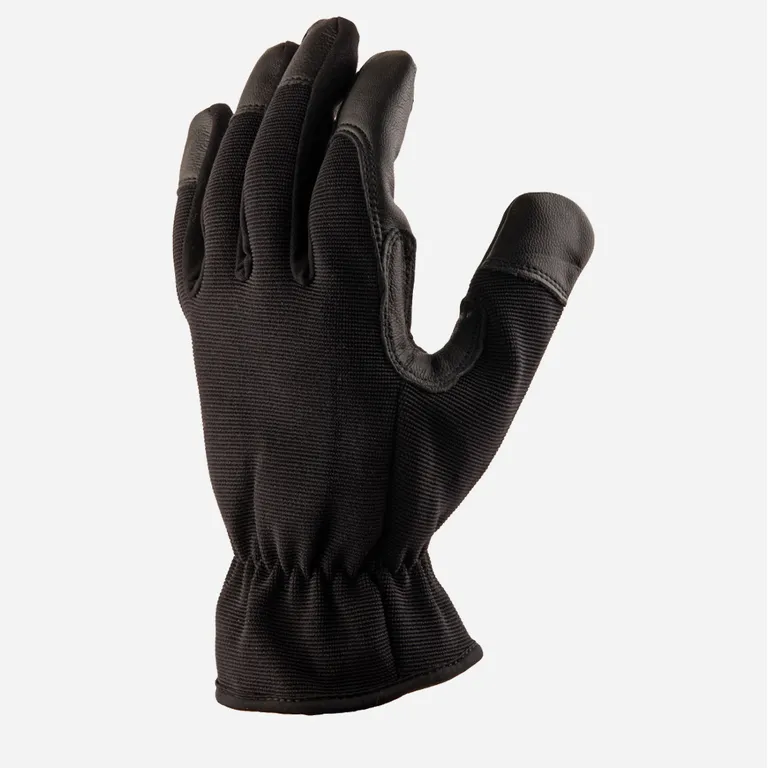 Jeta Safety / Защитные кожаные перчатки JAV09 Alpha