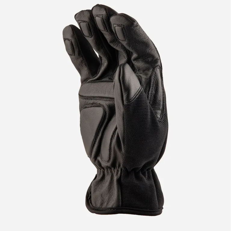 Jeta Safety / Защитные кожаные перчатки JAV09 Alpha