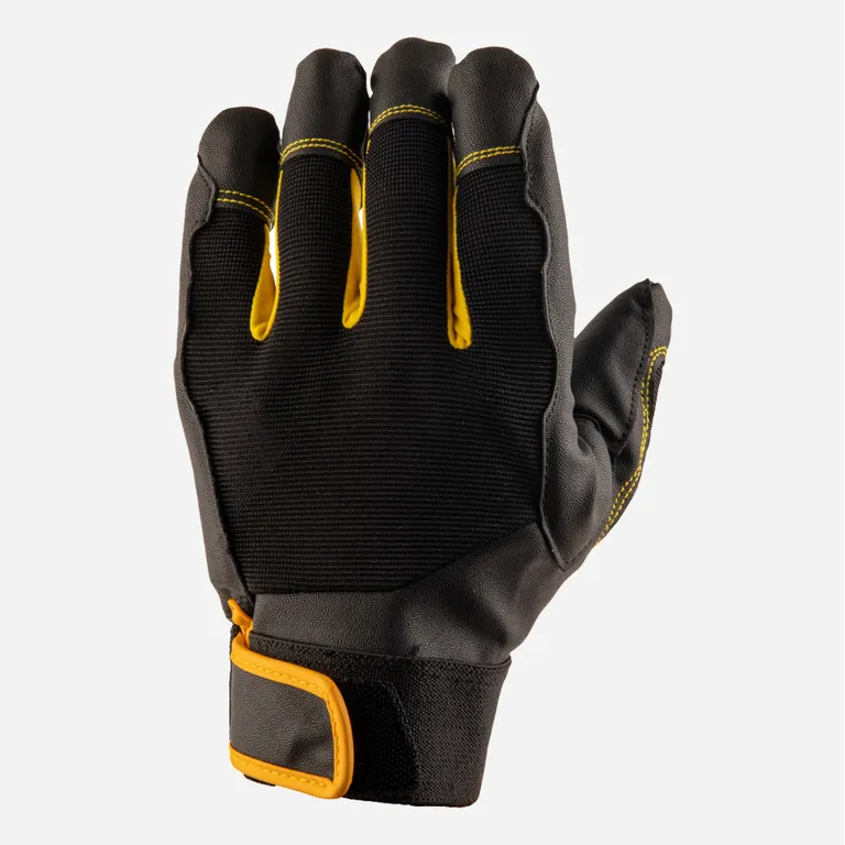 Jeta Safety / Защитные трикотажные перчатки JAV-109-PM Pulse