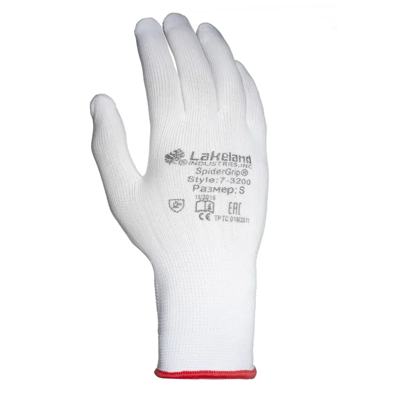 Lakeland / Перчатки универсальные SpiderGrip 7-3200