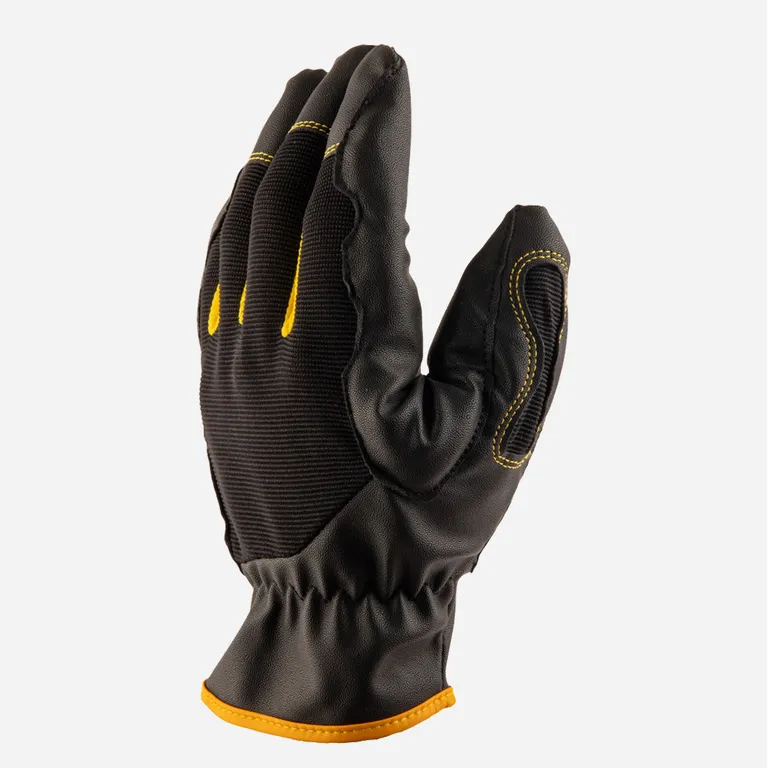 Jeta Safety / Защитные трикотажные перчатки JAV-209-PM Pulse Flex