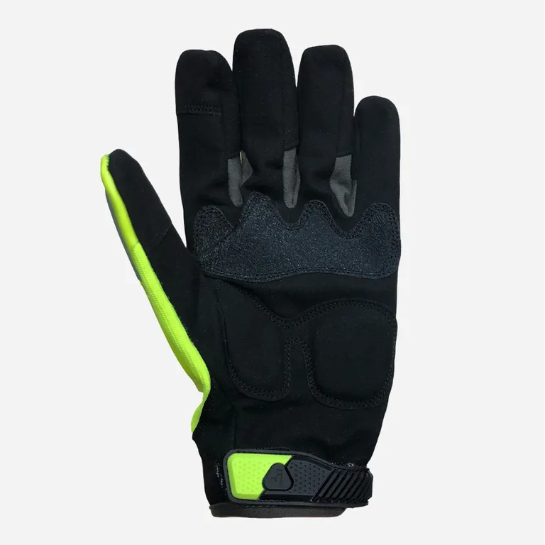 Jeta Safety / Защитные трикотажные перчатки JAV-1201