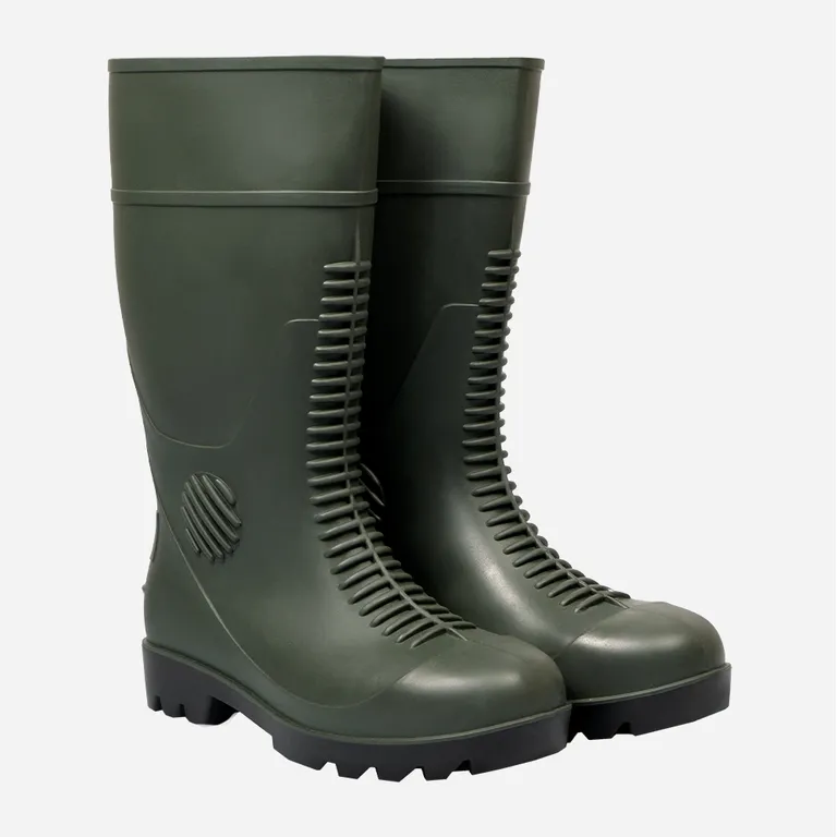 ГК СПЕЦОБЪЕДИНЕНИЕ / Сапоги ПВХ шахтерские мужские Step с КП