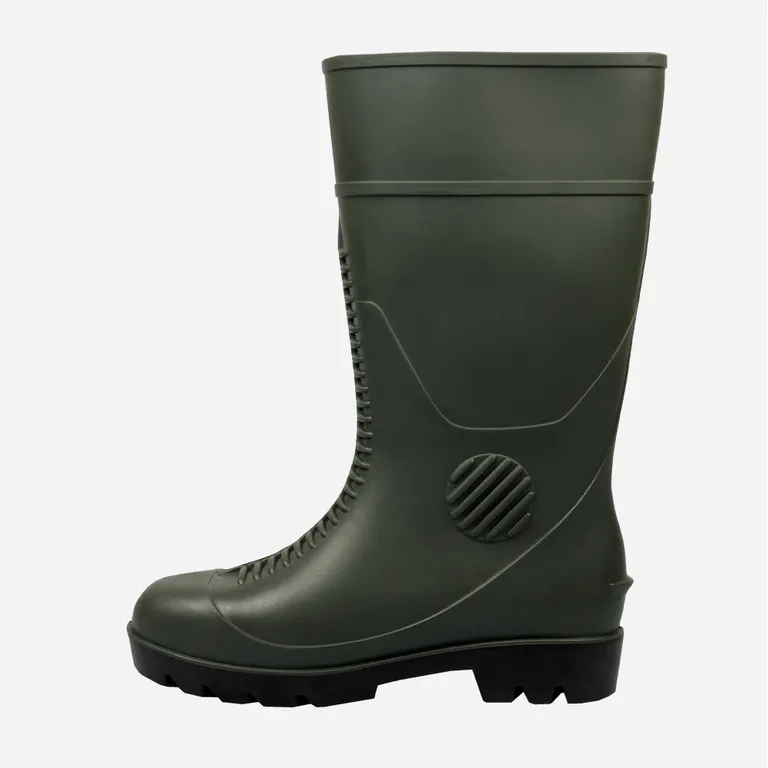 ГК СПЕЦОБЪЕДИНЕНИЕ / Сапоги ПВХ шахтерские мужские Step с КП