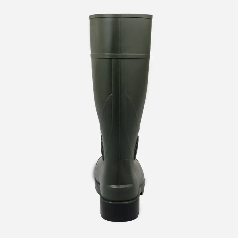 ГК СПЕЦОБЪЕДИНЕНИЕ / Сапоги ПВХ шахтерские мужские Step с КП