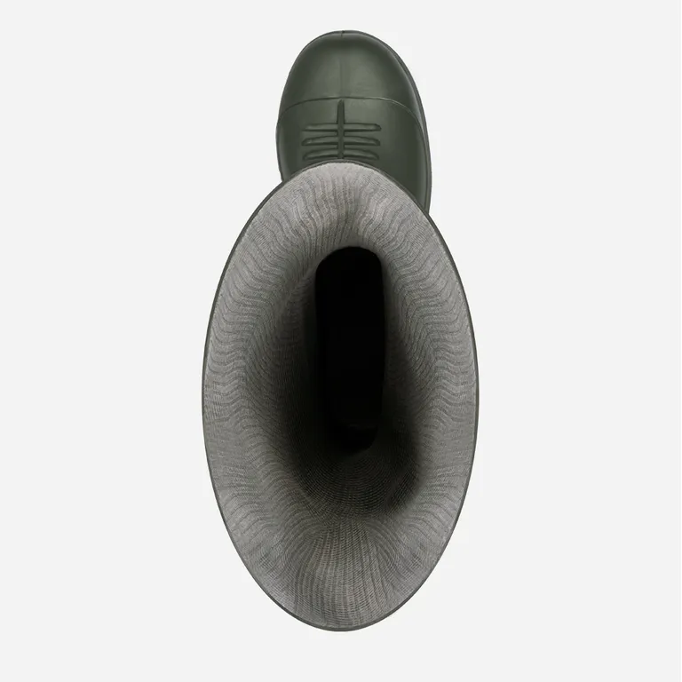 ГК СПЕЦОБЪЕДИНЕНИЕ / Сапоги ПВХ шахтерские мужские Step с КП