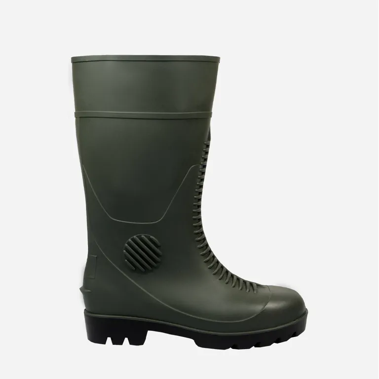 ГК СПЕЦОБЪЕДИНЕНИЕ / Сапоги ПВХ шахтерские мужские Step с КП