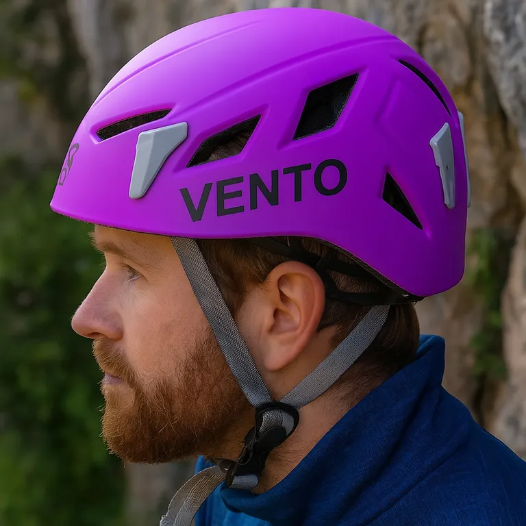 Vento / Каска альпинистская Pulsar