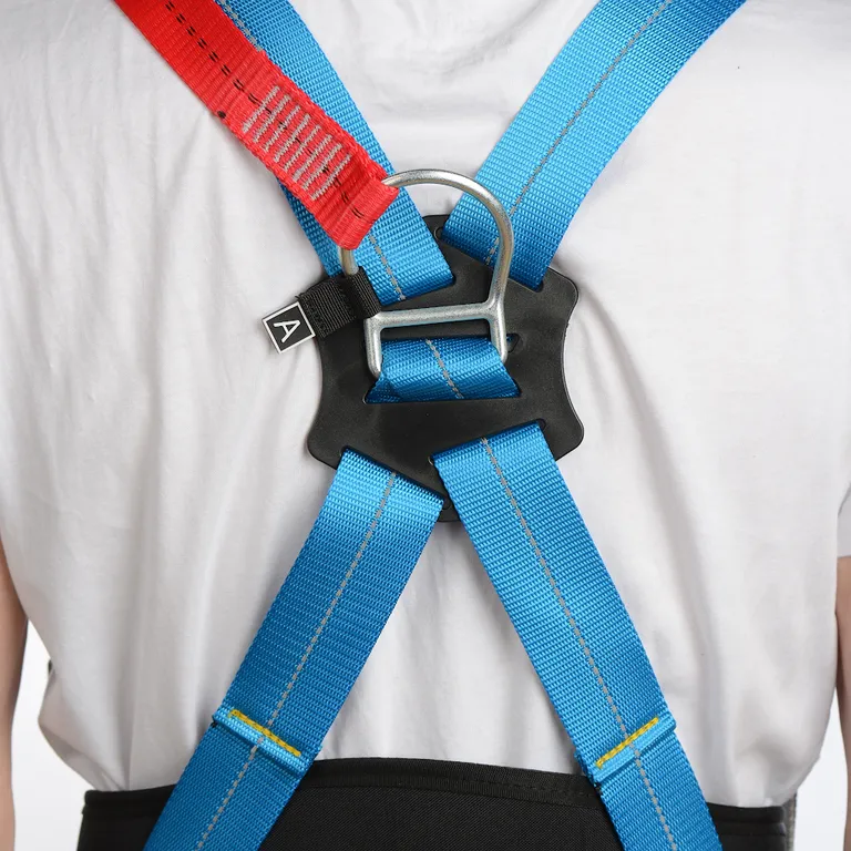 Vento / Страховочная привязь Высота 042