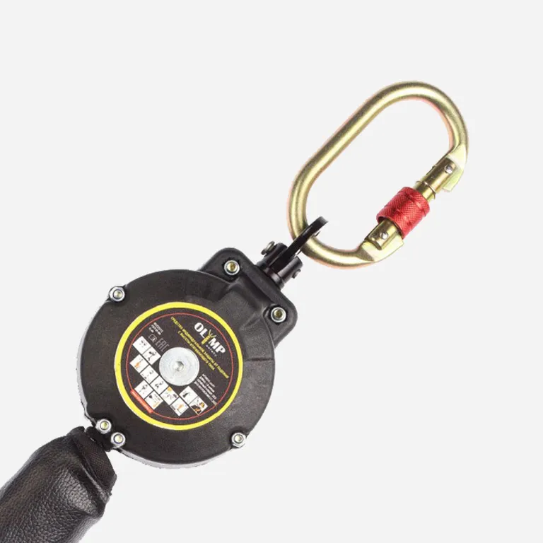 OLYMP-safety / Блокирующее устройство втягивающего типа 1,8 м